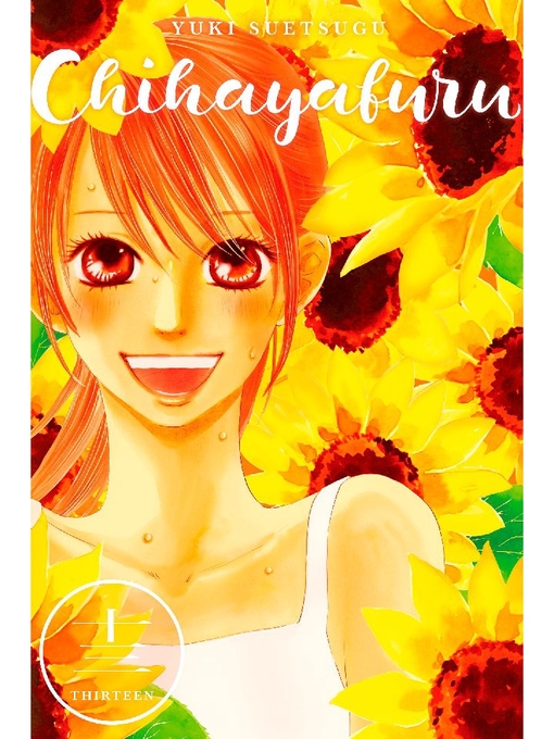 Title details for Chihayafuru, Volume 13 by Yuki Suetsugu - Available